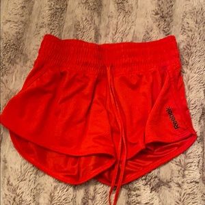 Reebok shorts